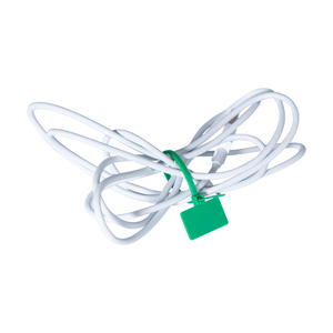 Hot sale small size customized high quality self locking zip nylon cable ties plastic - Product Image 5