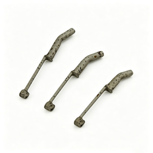 Nouveau 2026 Tube en plastique camouflage <span class=keywords><strong>D</strong></span> <span class=keywords><strong>Rig</strong></span> Kicker <span class=keywords><strong>D</strong></span>éflecteur <span class=keywords><strong>d</strong></span>'hameçon anti-emmêlement pour la pêche à la <span class=keywords><strong>carpe</strong></span> en eau douce, accessoire pour montage de fond pop-up - Product Image 1