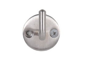 Phòng Tắm Móc Khăn Móc Áo Đồ Lặt Vặt Trang Chủ Móc Áo Móc Áo Mũ Móc CỬA BẾP Móc Tường - Product Image 3