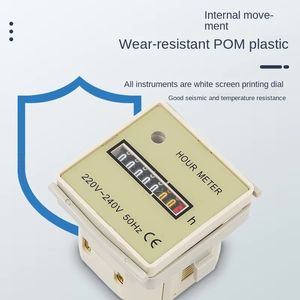 Nuovo Cronometro Meccanico Originale Hm-1 2 Migliorato - Product Image 4