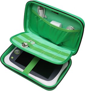 Custodia Protettiva Interattiva per Dispositivo Educativo con Inserti Alfabeto/Numero - Product Image 1