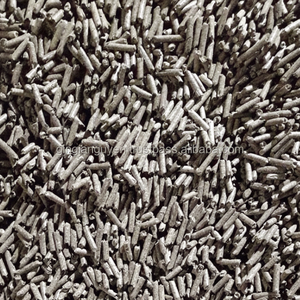 Offre Spéciale : Granulés de Bois Économiques, Diamètre 8mm, Longueur 10-50mm, Haute Valeur Calorifique 4600J - Product Image 1