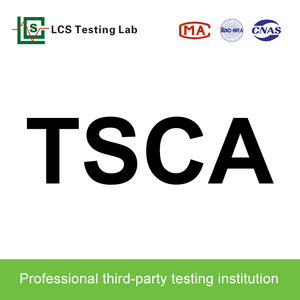 Tests de conformité chimique professionnels : certification <span class=keywords><strong>REACH</strong></span>, RoHS et Prop 65 - Product Image 5