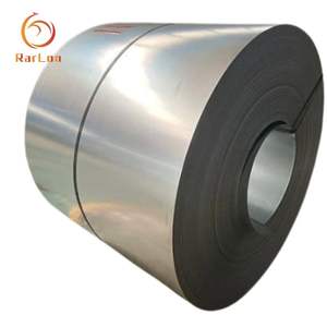 औद्योगिक मोटर वाहन के लिए अलसी लेपित स्टील शीट भारी शुल्क प्रीमियम - Product Image 2