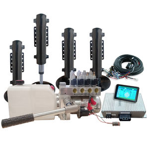 Camper automático <span class=keywords><strong>Fleetwood</strong></span> Bounder Thor estilo Bigfoot nivelación Jacks para Camper - Product Image 6