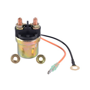 Nuevo oapec relé de arranque solenoide para VZ800 VZ800Z VL1500 VL1500T de la motocicleta - Product Image 6