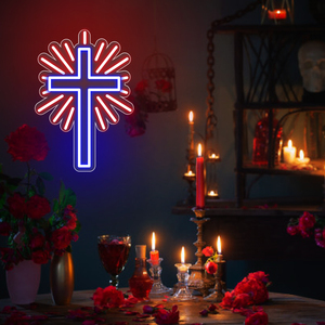 Letreros de Neón LED Personalizados |   Letreros Publicitarios Profesionales |   Paneles de Exhibición para Marcas Ideales para Cafés, Bares y Eventos - Product Image 3