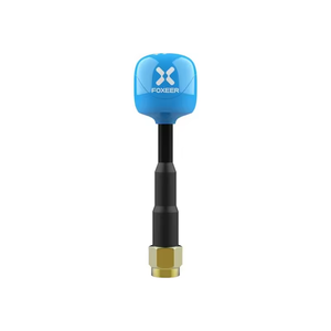 ฟ็อกเซียร์ ลอลลิป๊อป 4 พลัสอลูมิเนียมคุณภาพสูง 5.8G 2.6dBi เสาอากาศ LDS (2 ชิ้น) RC แข่งโดรน 7 นิ้ว 10 นิ้วอุปกรณ์เสริม DIY - Product Image 6