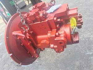 ปั๊มหลัก ปั๊มไฮดรอลิก รุ่น 400914-00284 400914-00265 สำหรับ DX420 DX420LC อะไหล่เครื่องจักรก่อสร้าง - Product Image 6