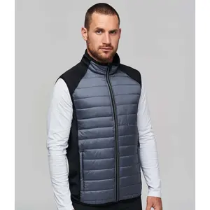 Gilet personalizzato PA235 per merchandising - Product Image 1