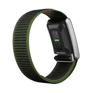For whoop 5.0 6.0 Sport Nylon Watch Band original <b>Velcro</b> Buckle Breathable Elastic Loop <b>Strap</b> Multicolor Options - Product Image 4