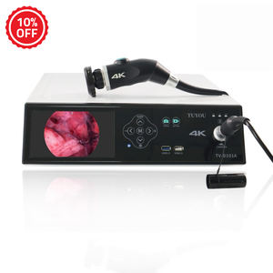 Système de caméra endoscope médical TUYOU 4K CMOS avec <span class=keywords><strong>enregistreur</strong></span> USB pour laparoscopie gynécologie ORL - Product Image 1