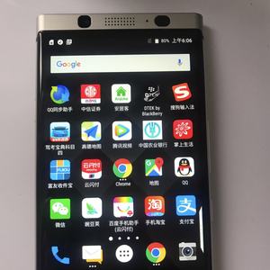 Telefoni Cellulari Usati Originali Vendita all'Ingrosso Smartphone 4G Sbloccato per BlackBerry KEY2 Versione Globale <span class=keywords><strong>Tastiera</strong></span> QWERTY Touchscreen - Product Image 5