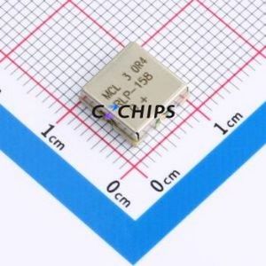 RLP-158+ RF Filter SMD-8P,8.9x8.9mm RF ( Filter Type: Low Pass )( Cutoff Frequency: 172MHz )( Impedance: 50Ohm ) - Product Image 1