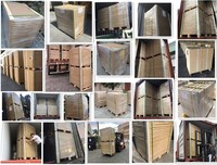 A2 Si2mm A2 Single Sided White Cardboard Gray Bottom White Cardboard for Clothing Shirt Paper Cushion Paper DIY Paper