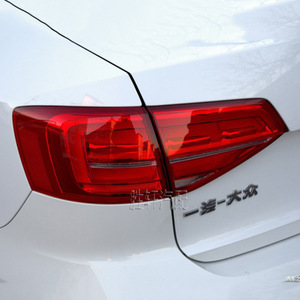 Volkswagen Jetta <b>Led</b> Tail <b>Lights</b> 2015-2018 Rear Lamp For Sagitar 16D 945 207A 208A 307 308 - Product Image 1