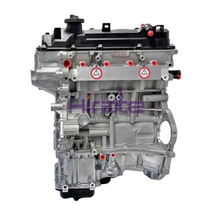 מנוע G4LA G4LC חדש לגמרי, בלוק ארוך 1.4 ליטר, למנוע יונדאי קיה I10 I20, ראש מנוע G4LA, בלוק קצר מורכב - Product Image 2