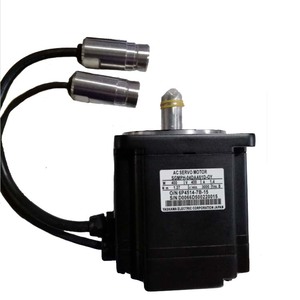 Oferta Especial: Motor Trifásico Original de 400W y 200V SGMPH-04DAA61D-OY para Molino, Servopack SGMPH-04DAA61D-OY - Product Image 4