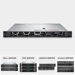Venta al por mayor Shenzhen <span class=keywords><strong>PowerEdge</strong></span> <span class=keywords><strong>R450</strong></span> 1U Montaje en rack 1U <span class=keywords><strong>Dell</strong></span> Workstation Servidores Rack Nas Precision Xeon Server - Product Image 3
