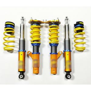 Pour Honda pour les modèles <span class=keywords><strong>Civic</strong></span> 10th FF 2016-2021 Sports Edition Suspension de Performance réglable mise à niveau amortisseur nouveau - Product Image 1