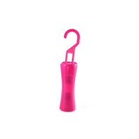 Embauchoir en plastique de qualité supérieure pour enfants de petite taille, fabriqué en Chine