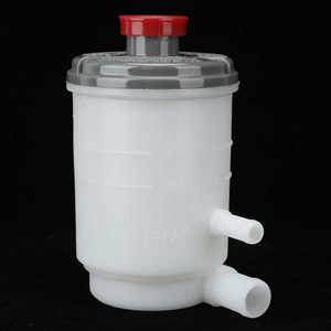 ถังน้ำมันพวงมาลัยเพาเวอร์ Huajiefan รุ่น 53701-S2X-003 สำหรับ Odyssey ปี 2002-2004 ทำจากพลาสติก - Product Image 4