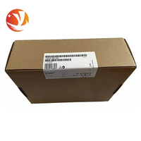Baru Asli 6AV6 641-0BA11-0AX1 6AV6641-0BA11-0AX1 Antarmuka Manusia-Mesin Layar Sentuh LCD Pengontrol PLC 16 I/O