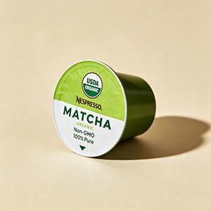Capsules de matcha style K-Cup |   Compatible avec toutes les cafetières Keurig 2.0 – Saveurs personnalisées, emballages et marque privée – OEM/ODM - Product Image 3