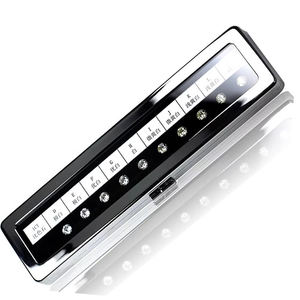 2025 takı D M 4Cs elmas araçları kübik zirkonya kartela boyutu referans elmas sınıf şekli ana taş seti - Product Image 3