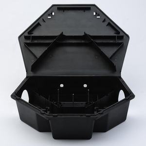 Boîte à appâts pour rats de qualité supérieure, facile à utiliser, en plastique, station d'<span class=keywords><strong>appât</strong></span> pour rongeurs - Product Image 5