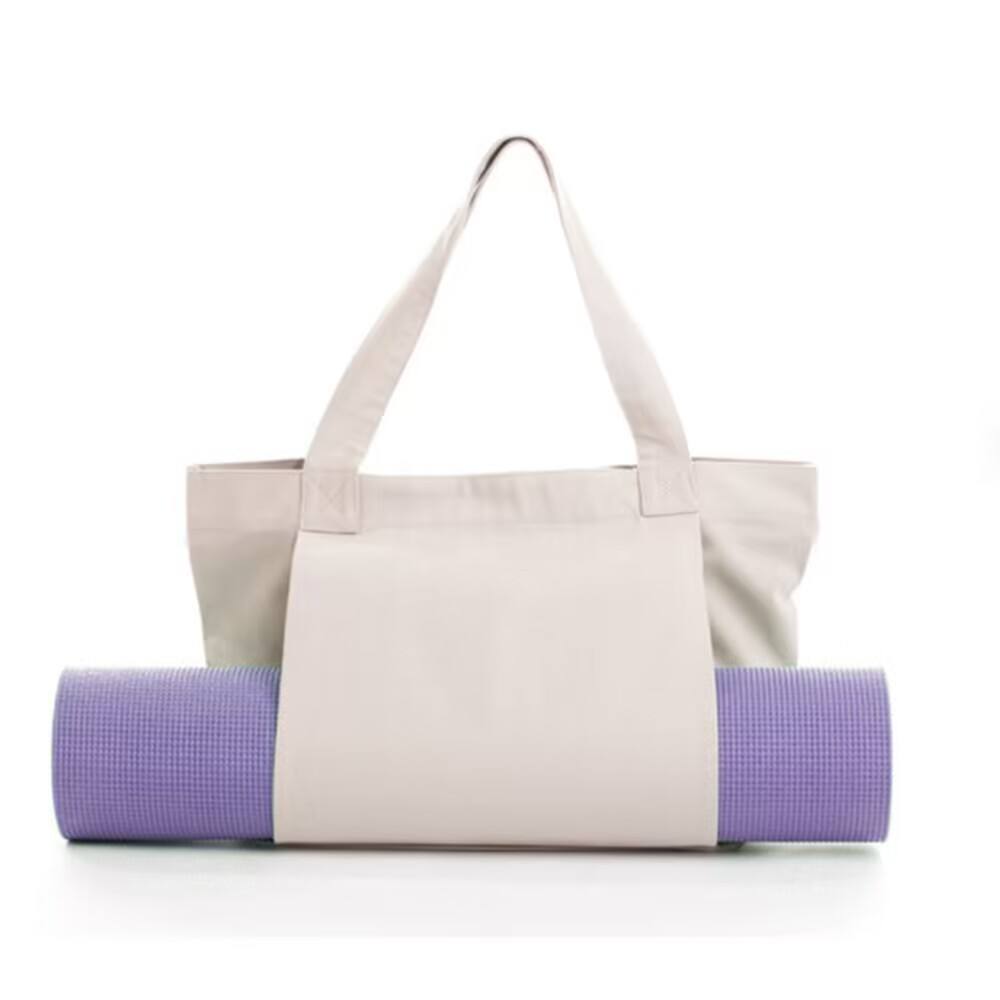 Yoga mat storage bag