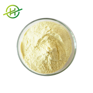 Yüksek kaliteli saf <span class=keywords><strong>Usnic</strong></span> asit 98% <span class=keywords><strong>Usnea</strong></span> özü tozu - Product Image 1
