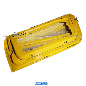 Puertas de coche de alta calidad, duraderas, completamente desmontadas, para Bentley Continental GT 2012 OE 3W8831056G - Product Image 4