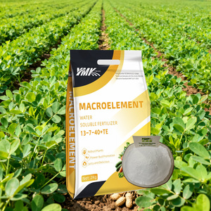 NPK 1 nhà máy Hữu Cơ NPK Phân bón NPK phân bón giá Lớn yếu tố hòa tan trong nước phân bón - Product Image 1