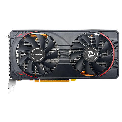 Radeon 6400 Rx Pick #27 (489516)