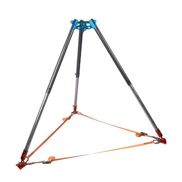 Aluminum Alloy Outdoor Tripod