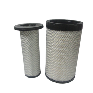 8149961VISTORA Filtre à air haute performance de remplacement pour camion, taille standard pour 21834210 3162322 MD-7592 HF5878 RS4967 - Product Image 2