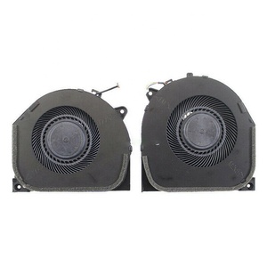 HK-HHT nouveau ventilateur de refroidissement de processeur pour ordinateur portable pour <span class=keywords><strong>Lenovo</strong></span> <span class=keywords><strong>Legion</strong></span> refroidisseur de processeur <span class=keywords><strong>Y530</strong></span>-15ICH - Product Image 5