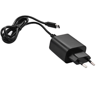 Personalización Cargador de pared de carga súper rápida Adaptador de cargador PD de 25W con cable tipo C para Galaxy Note10/Note10 Plus/Note 20
