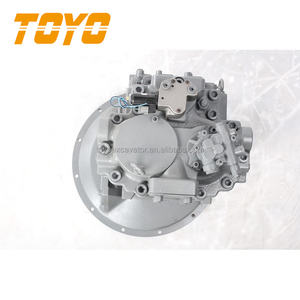 Bomba de Pistones 330CD <span class=keywords><strong>330</strong></span> 336 Bomba Principal 2836116 H5V160DP H5V160 Bomba Hidráulica para Excavadora Caterpillar - Product Image 3