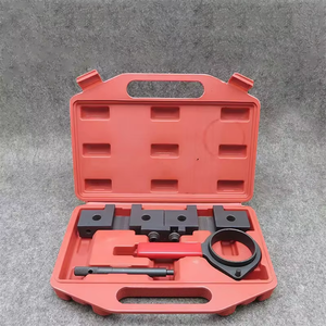 Kit d'outils de réparation de <span class=keywords><strong>distribution</strong></span> de moteur BMW en acier professionnel pour modèles M42/M50/<span class=keywords><strong>M52</strong></span> - Robuste et durable pour l'entretien du moteur - Product Image 5