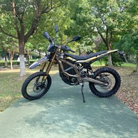 Moto tout-terrain électrique Surron Ultra Bee X 2026 24500W 74V 60Ah, moto de cross, pit bike, dirt ebike, livraison rapide aux États-Unis