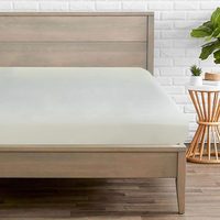 Vente en gros Canada 100% Tissu de bambou Literie douce Housse de couette Cal King Ensemble de draps