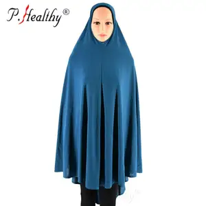 Latest design high quality square size shawls wrap islamic scarf muslim lycra women hijabs