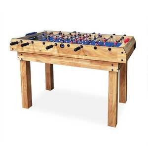 <span class=keywords><strong>Mesa</strong></span> <span class=keywords><strong>de</strong></span> Juegos Multifuncional <span class=keywords><strong>4</strong></span> <span class=keywords><strong>en</strong></span> <span class=keywords><strong>1</strong></span> para Niños con Hockey <span class=keywords><strong>de</strong></span> Aire, Futbolín, Billar y <span class=keywords><strong>Mesa</strong></span> <span class=keywords><strong>de</strong></span> Billar con Amortiguación <span class=keywords><strong>de</strong></span> Goma - Product Image 5