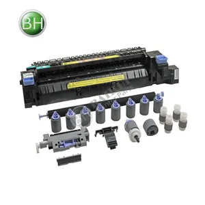 HP-LaserJet CP5525 M750 CP5520 Kit pemeliharaan MK 110V 220V CE977A CE978A baru