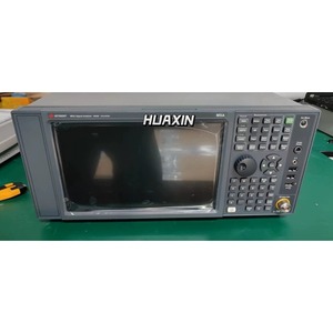 เครื่องวิเคราะห์ค่ารบกวน Keysight N8973B, 10 เมกะเฮิรตซ์ ถึง 3.6 กิกะเฮิรตซ์, หน้าจอสัมผัสหลายจุด - Product Image 1