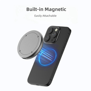 Внешний магнитный корпус для SSD 2230, корпус для SSD 4 ТБ NVME, алюминиевый корпус для SSD для iPhone - Product Image 3