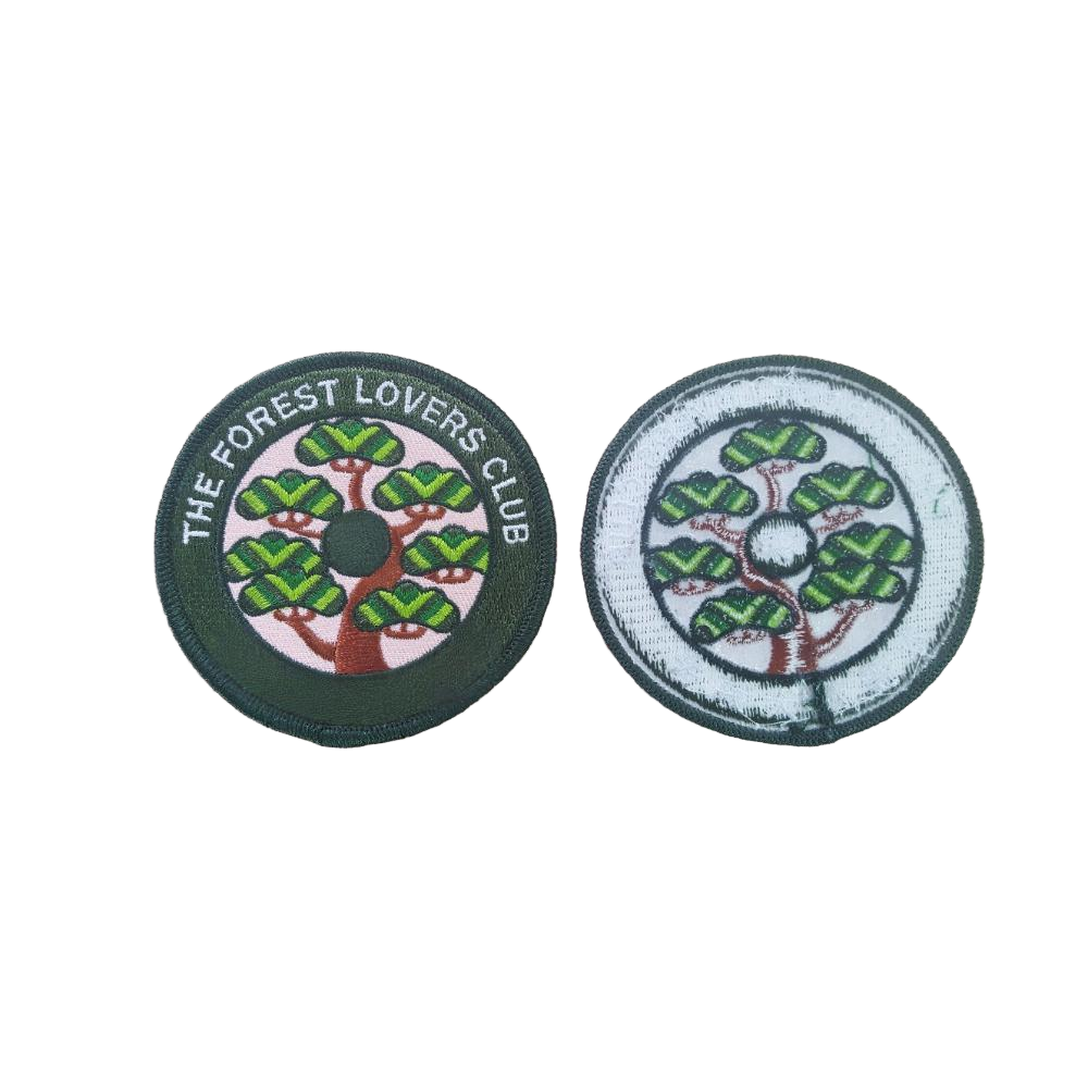 Personnalisé coloré