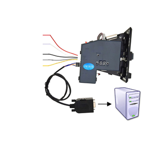 Sélecteur de pièces multiples fabricant distributeur automatique accepteur de pièces électroniques <span class=keywords><strong>2022</strong></span> - Product Image 2